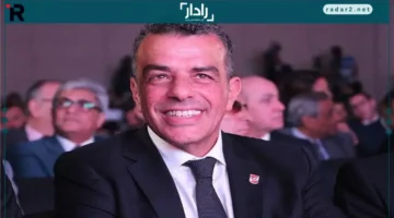 خالد مرتجي يكشف عن تفاصيل حلم استاد الأهلي الكبير